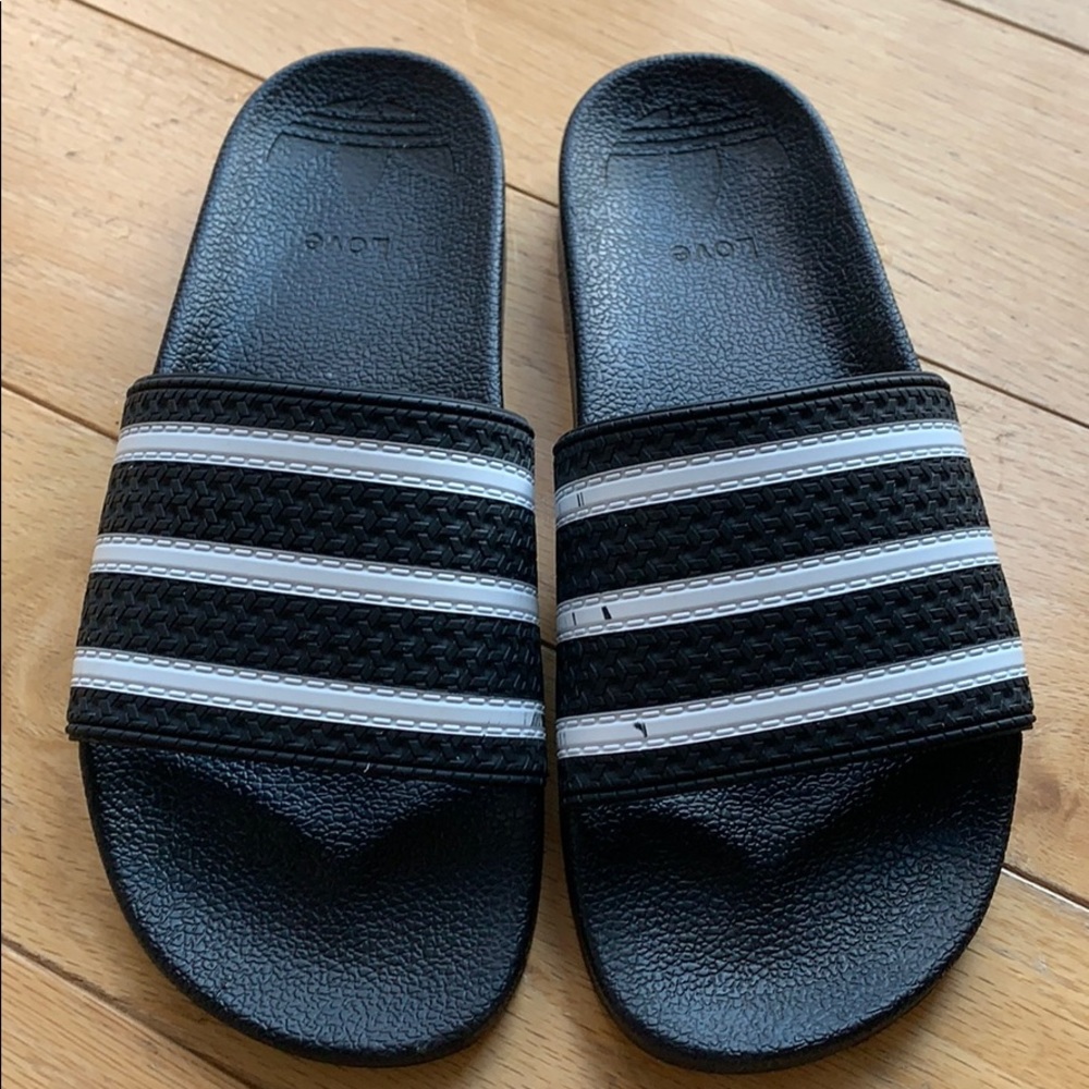 Adidas Women’s Adilette Slides